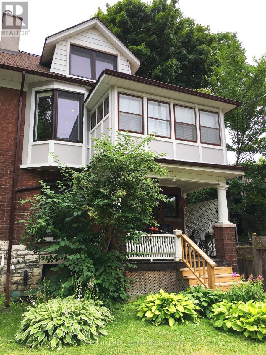 Lower - 13 Barton Avenue, Toronto (Annex), Ontario  M5R 1G7 - Photo 20 - C12120561