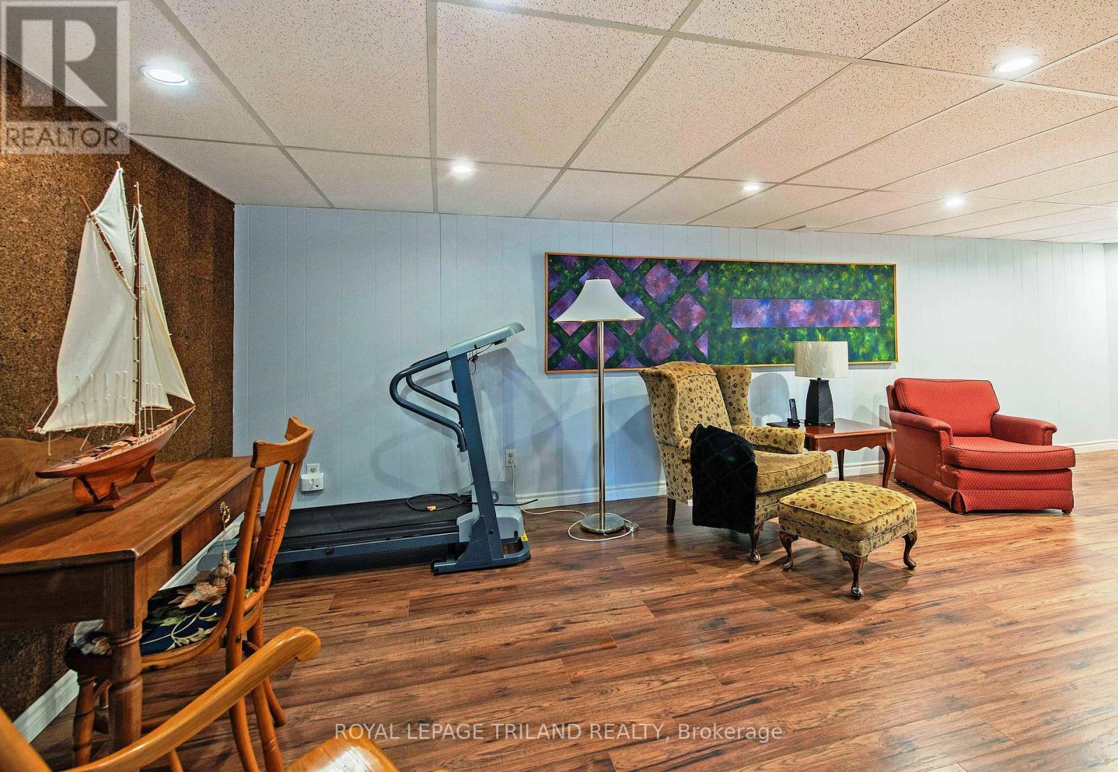 852 Manchester Road, London, Ontario  N6H 4J9 - Photo 31 - X12120633
