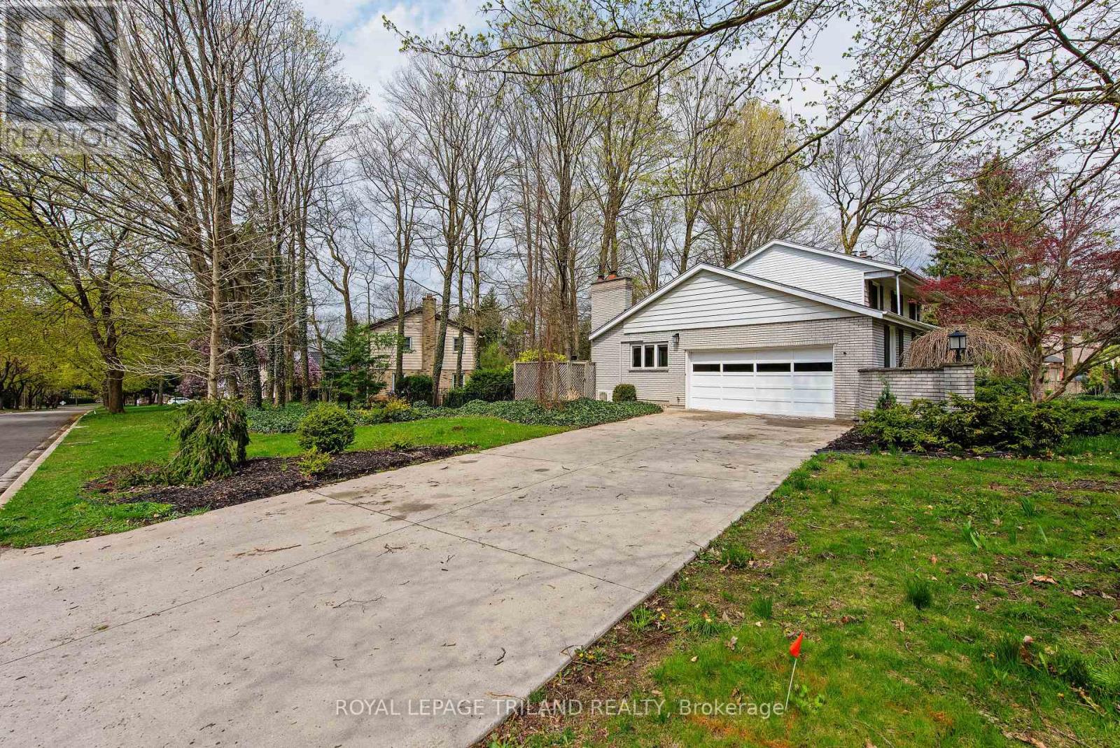 852 Manchester Road, London, Ontario  N6H 4J9 - Photo 39 - X12120633