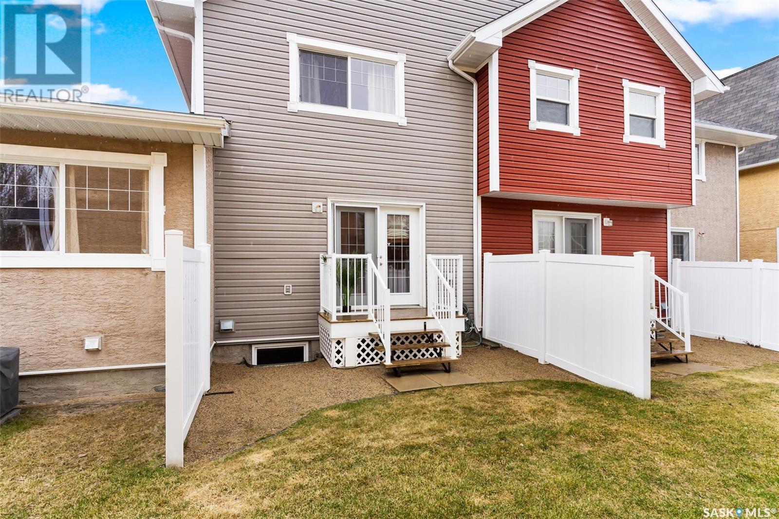 1204 14th Avenue, Regina, Saskatchewan  S4P 0B8 - Photo 31 - SK004474