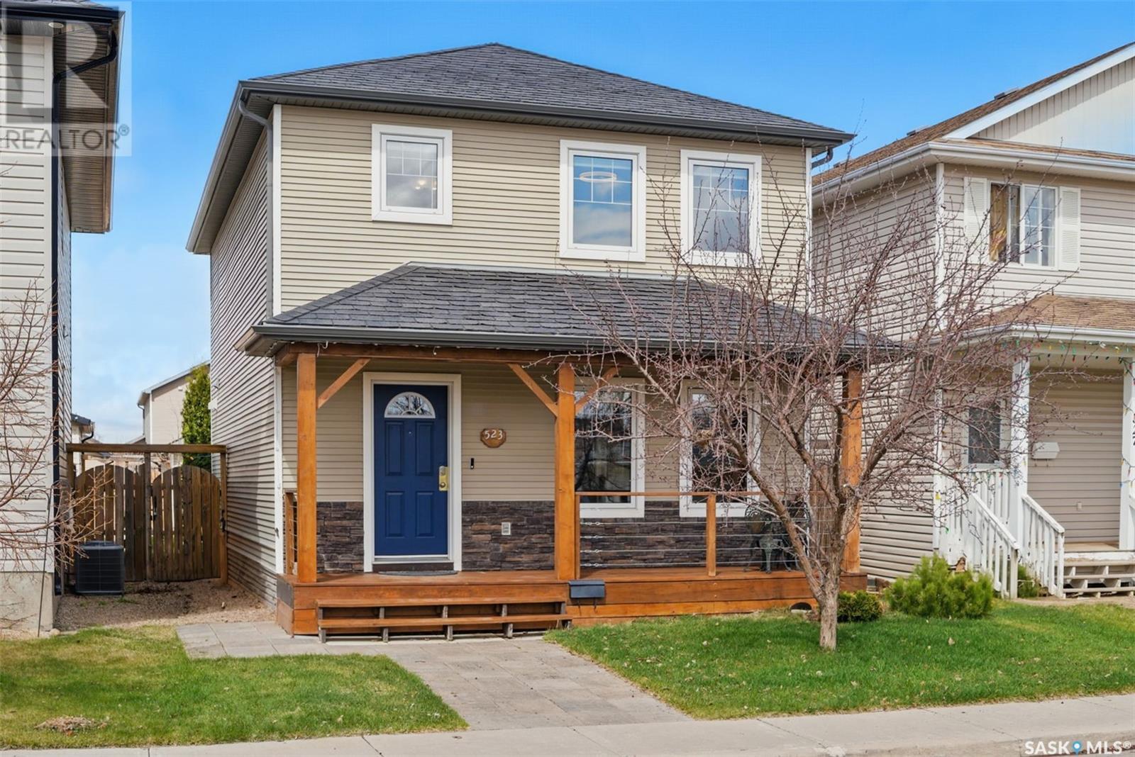 523 Maguire LANE, saskatoon, Saskatchewan