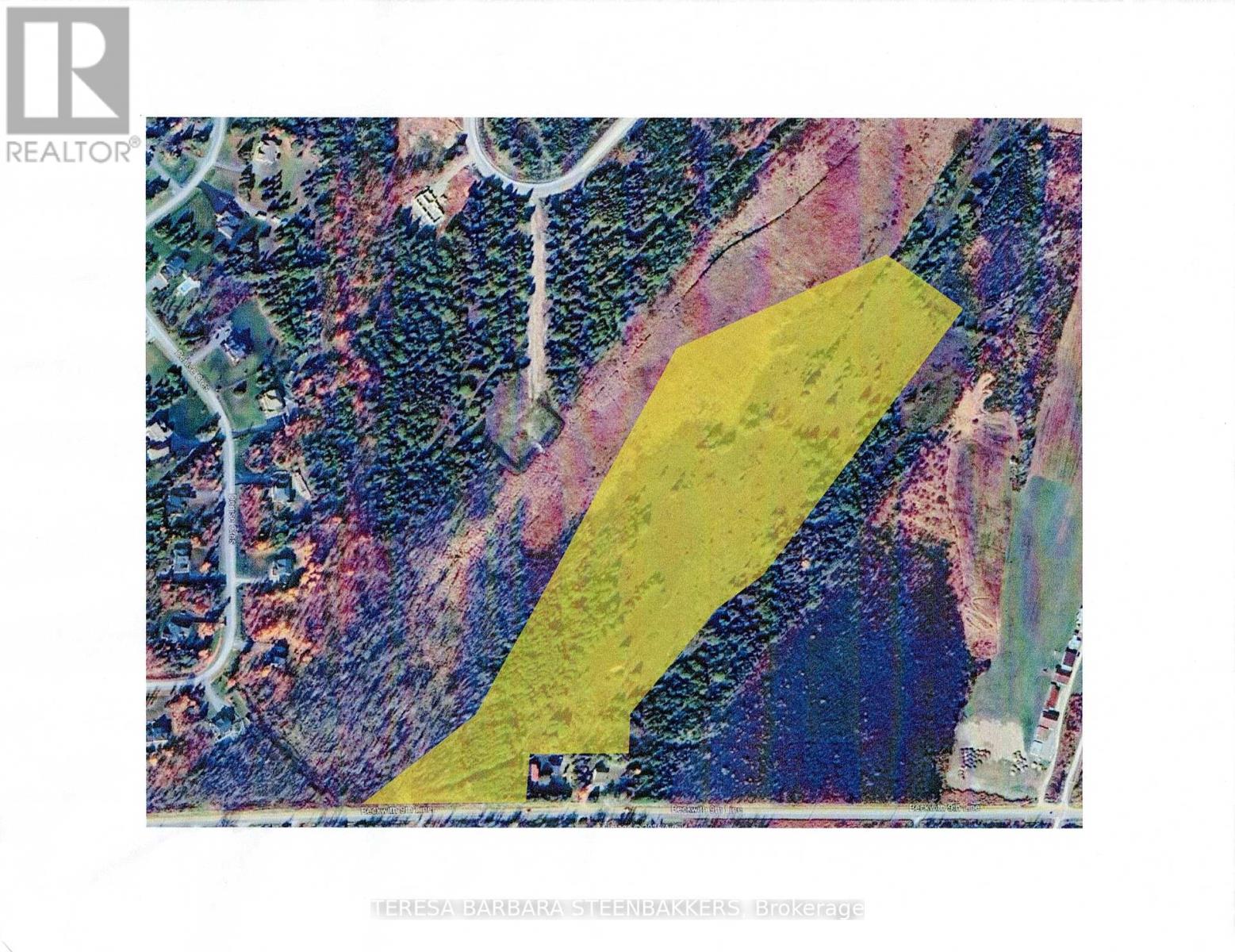 Xxxx Ninth Line W, Beckwith, Ontario  K7C 3P2 - Photo 13 - X12094481