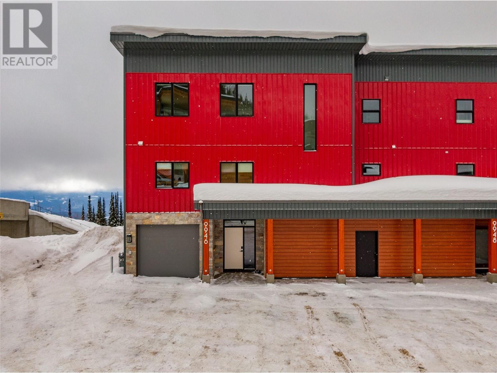 9946 Purcell Drive, Silver Star, British Columbia  V1B 3M1 - Photo 3 - 10345887