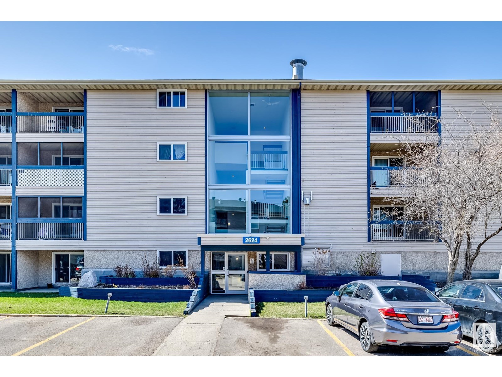 #305 2624 MILL WOODS RD E NW, edmonton, Alberta