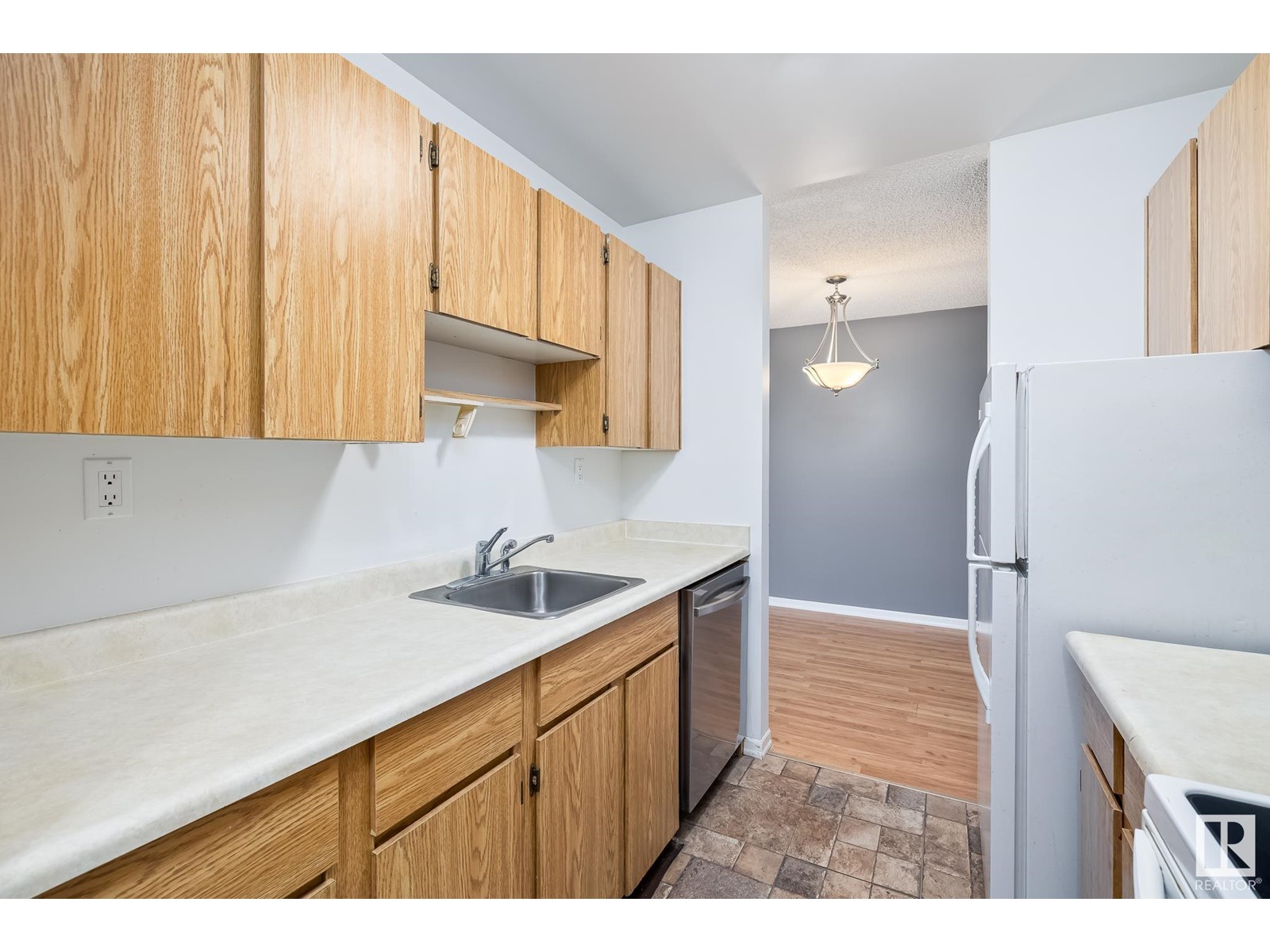 Property at #305 2624 MILL WOODS RD E NW image 3