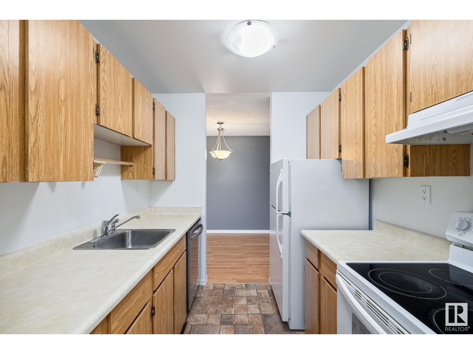Property at #305 2624 MILL WOODS RD E NW image 4