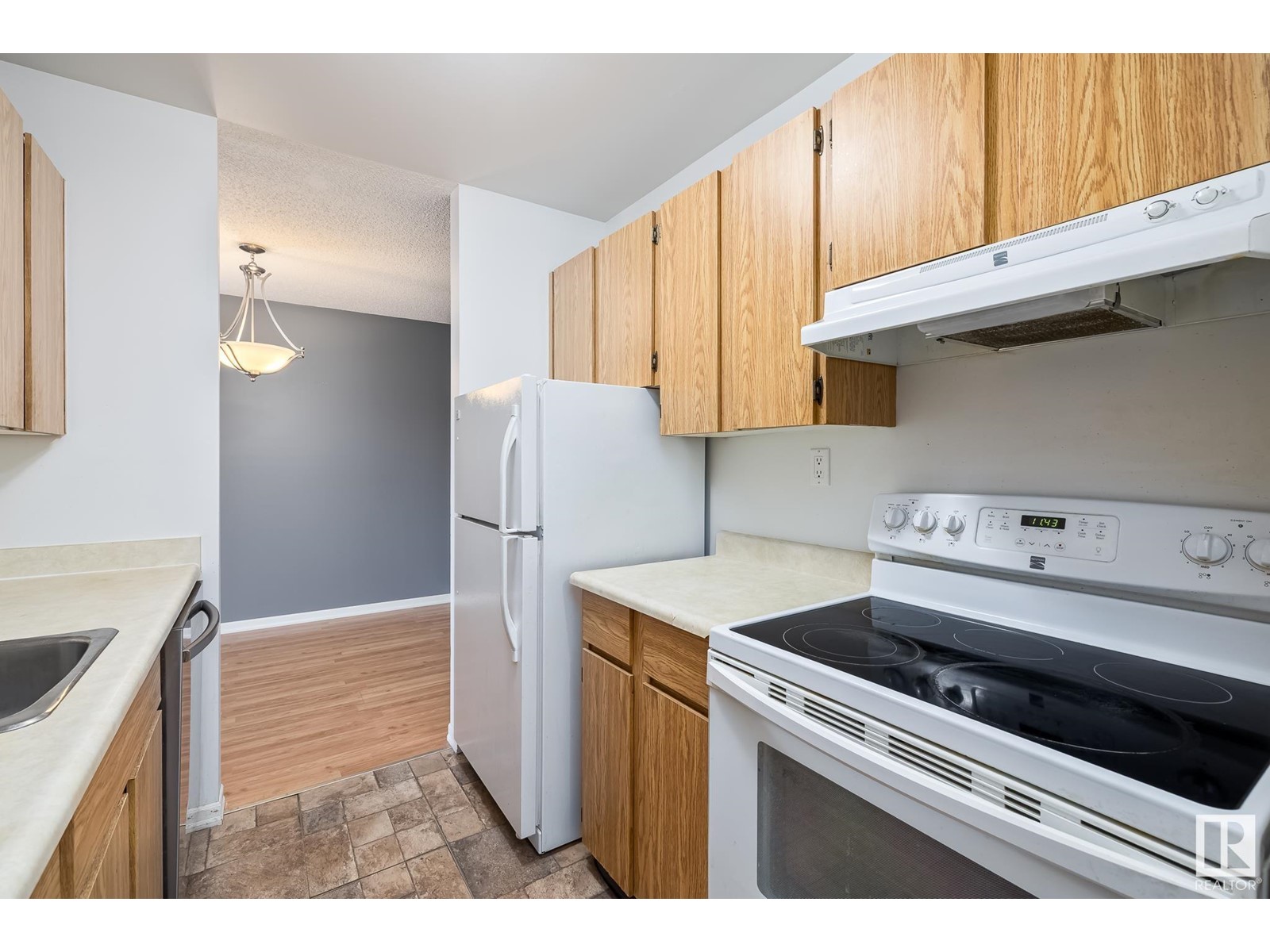 Property at #305 2624 MILL WOODS RD E NW image 5