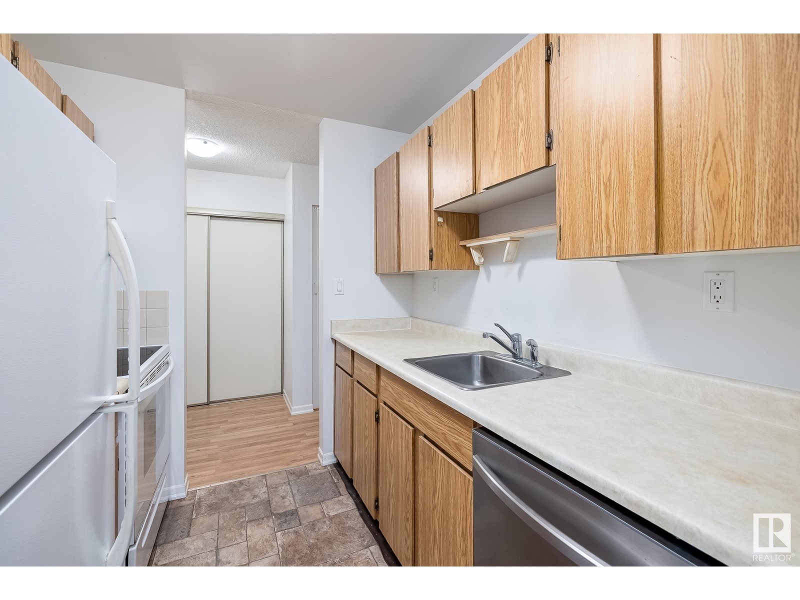 #305 2624 Mill Woods Rd E Nw, Edmonton, Alberta  T6L 5K7 - Photo 6 - E4434120