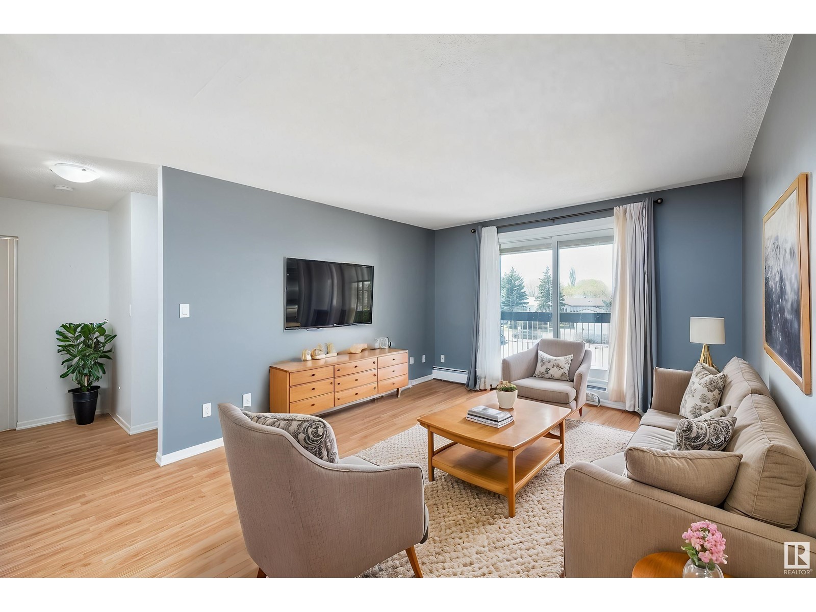 #305 2624 Mill Woods Rd E Nw, Edmonton, Alberta  T6L 5K7 - Photo 7 - E4434120
