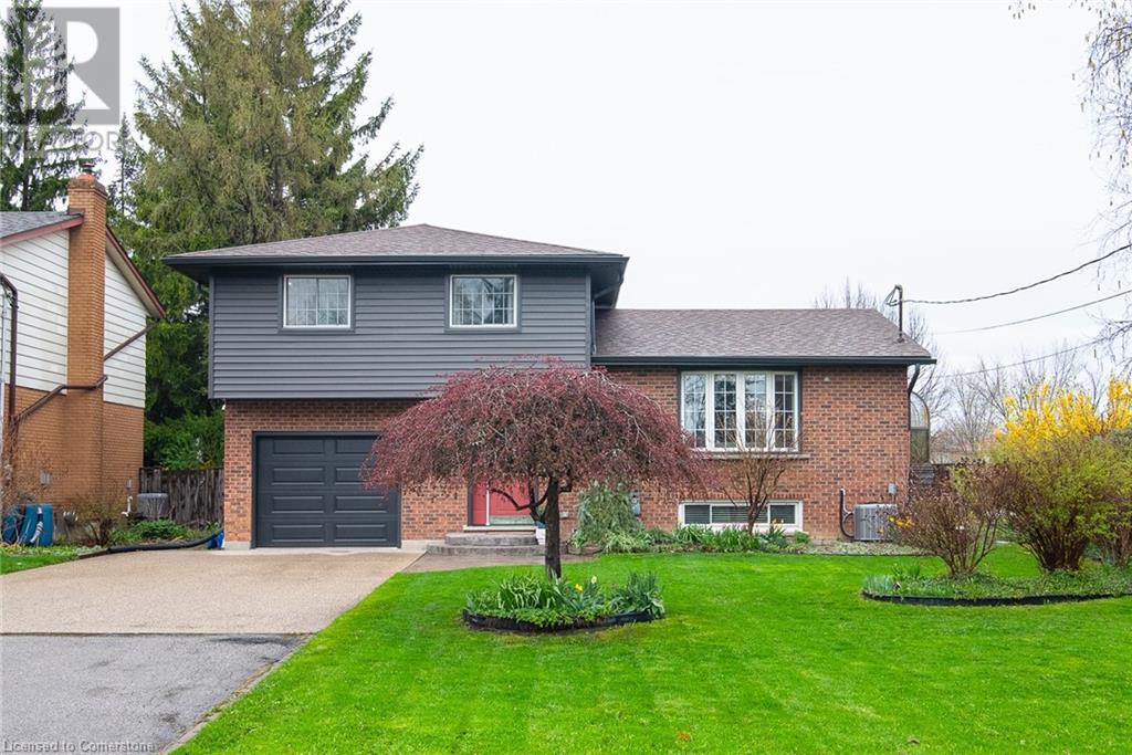 101 HILLVIEW Drive, baden, Ontario