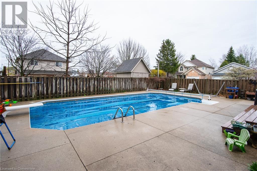 101 Hillview Drive, Baden, Ontario  N3A 2V3 - Photo 5 - 40724208