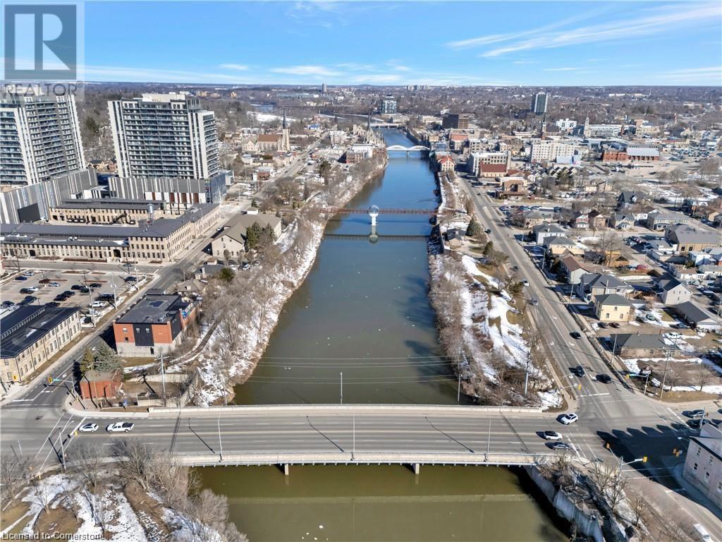 25 Concession Street Unit# 127, Cambridge, Ontario  N1R 2G6 - Photo 25 - 40724107