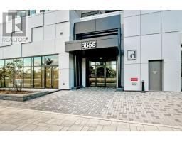 505-E - 8868 YONGE STREET, Richmond Hill, Ontario