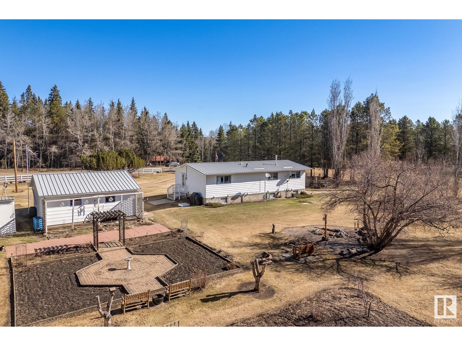 59011 Rr 232 Blk 1-23, Rural Thorhild County, Alberta  T0A 2W0 - Photo 8 - E4431858