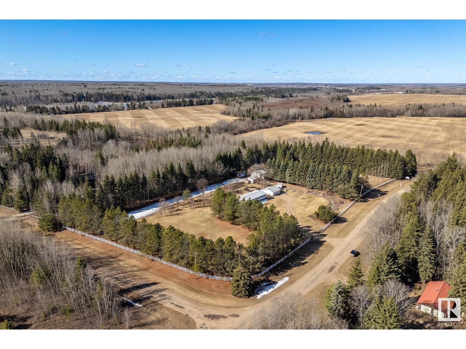 59011 Rr 232 Blk 1-23, Rural Thorhild County, Alberta  T0A 2W0 - Photo 14 - E4431858