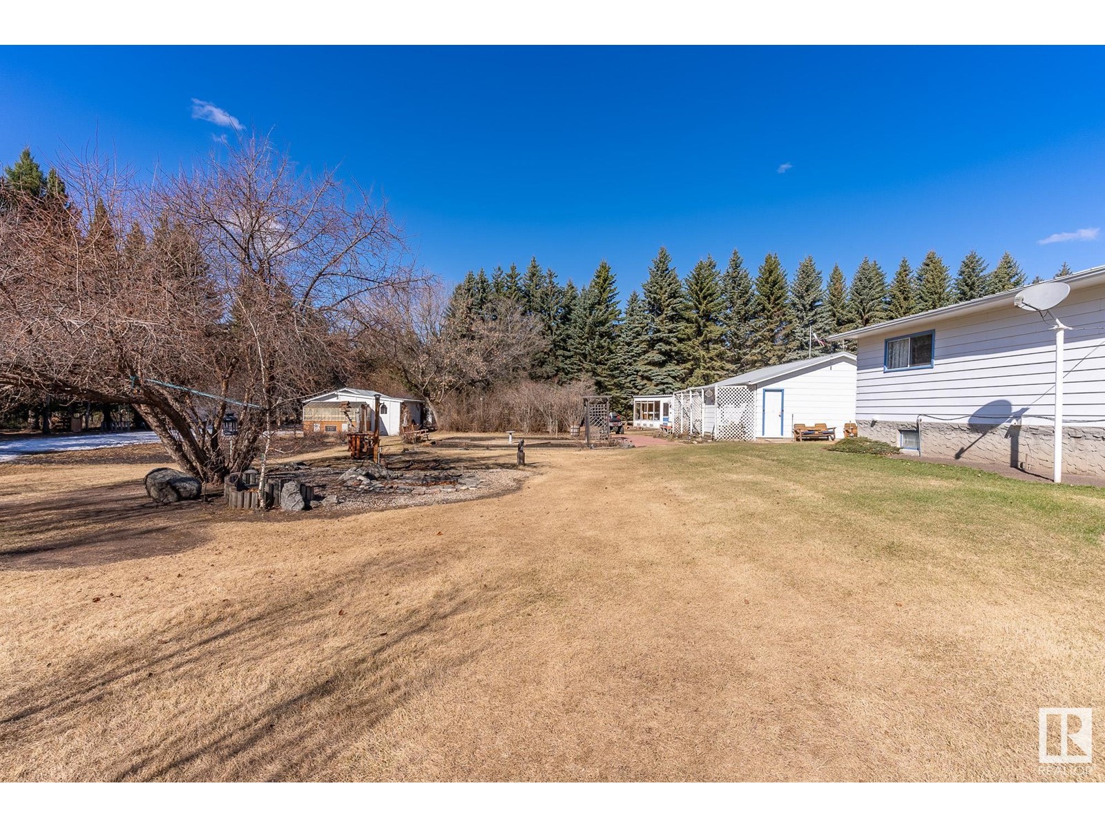 59011 Rr 232 Blk 1-23, Rural Thorhild County, Alberta  T0A 2W0 - Photo 24 - E4431858