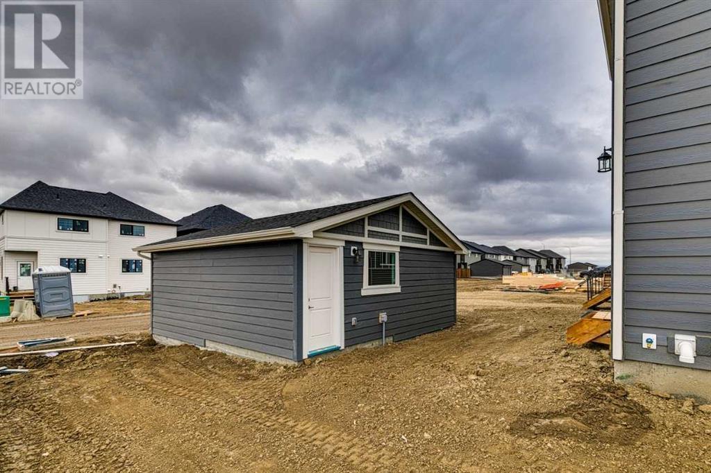 644 Buffaloberry Manor Se, Calgary, Alberta  T3M 3Z2 - Photo 33 - A2185234