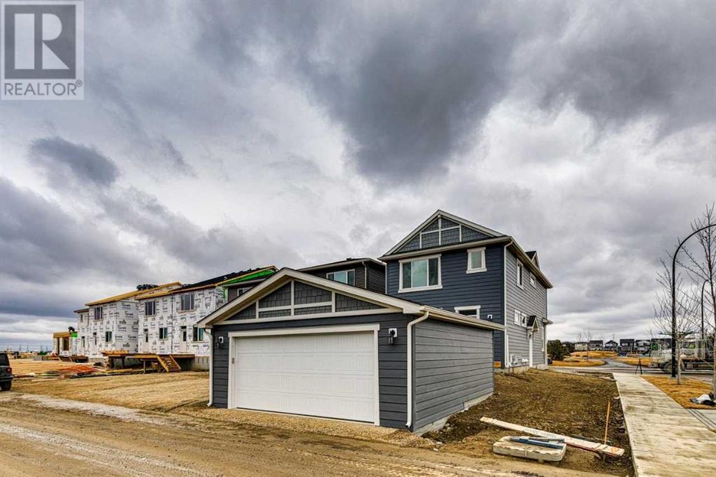 644 Buffaloberry Manor Se, Calgary, Alberta  T3M 3Z2 - Photo 32 - A2185234