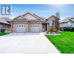66 ANTONIO COURT, Leamington, Ontario