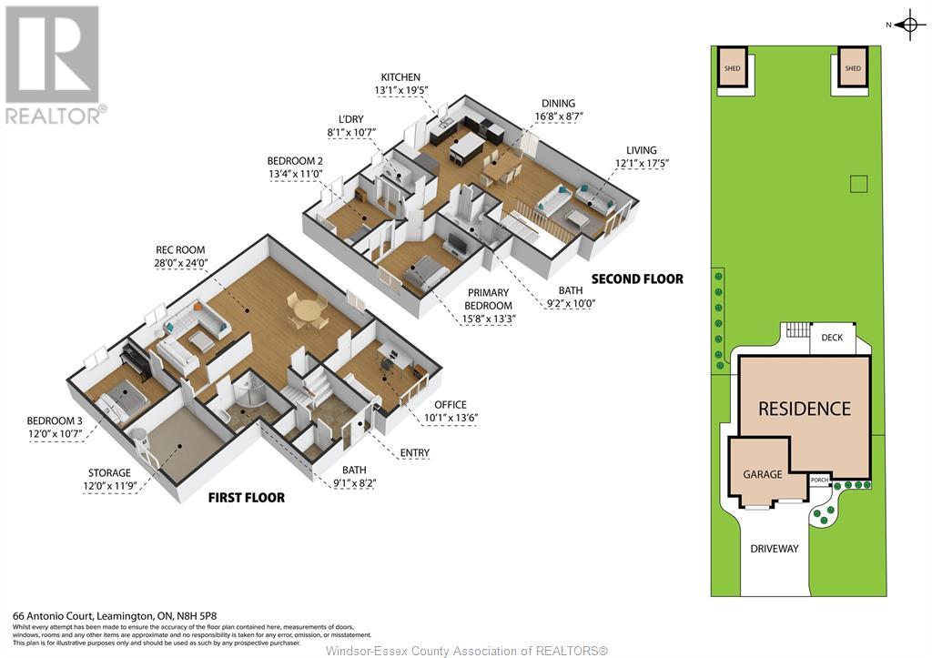 Property at 66 ANTONIO COURT image 2