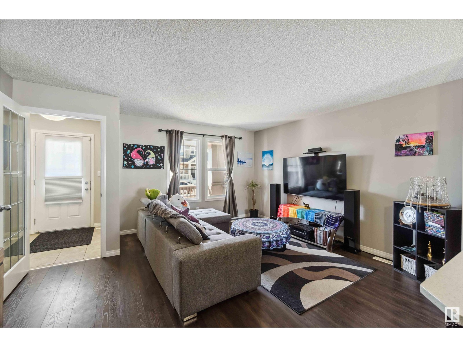 3439 Cherry Wy Sw, Edmonton, Alberta  T6X 2B6 - Photo 4 - E4433633