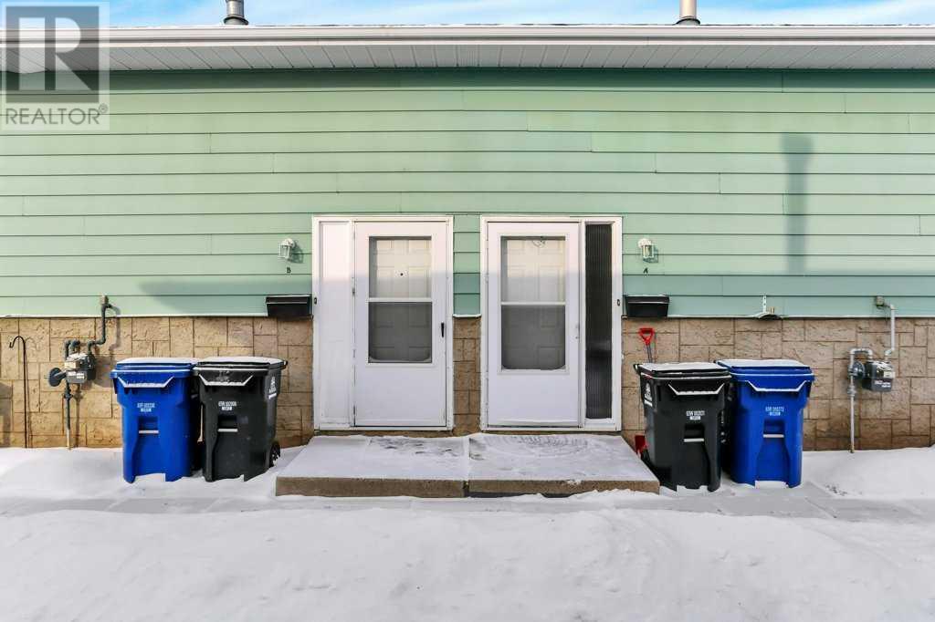 5316 Lansdown Avenue, Blackfalds, Alberta  T0M 0J0 - Photo 4 - A2192425