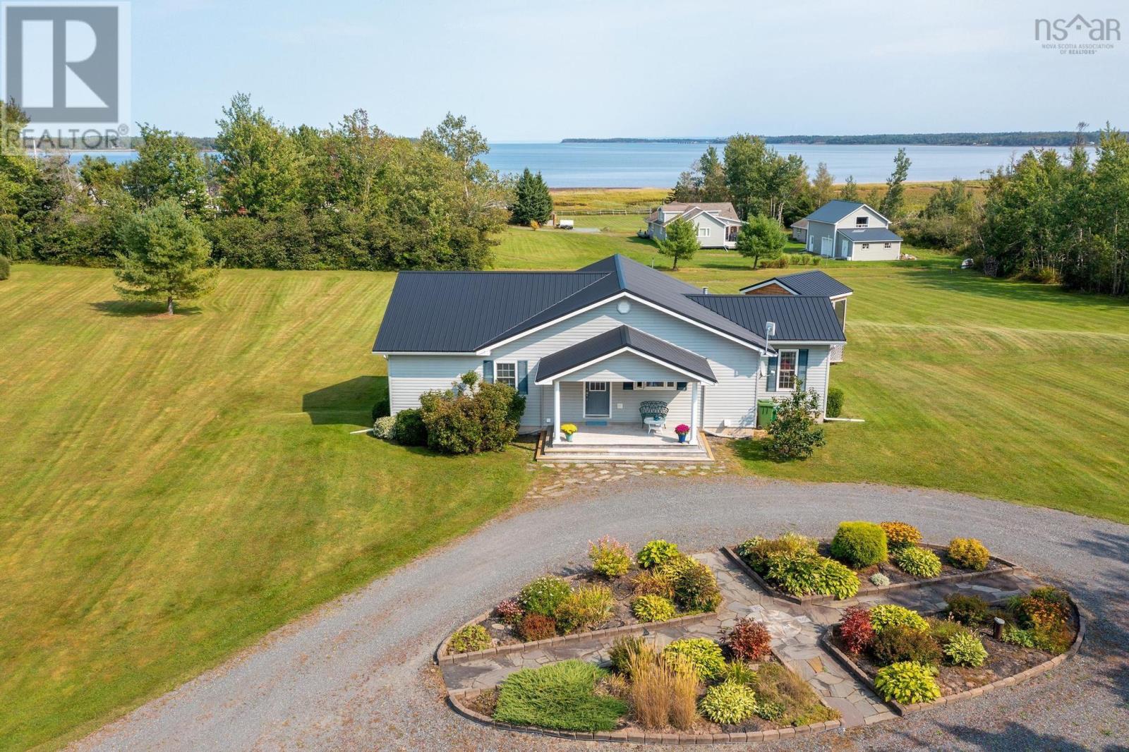 70 Davidson Lane, Waterside, Nova Scotia