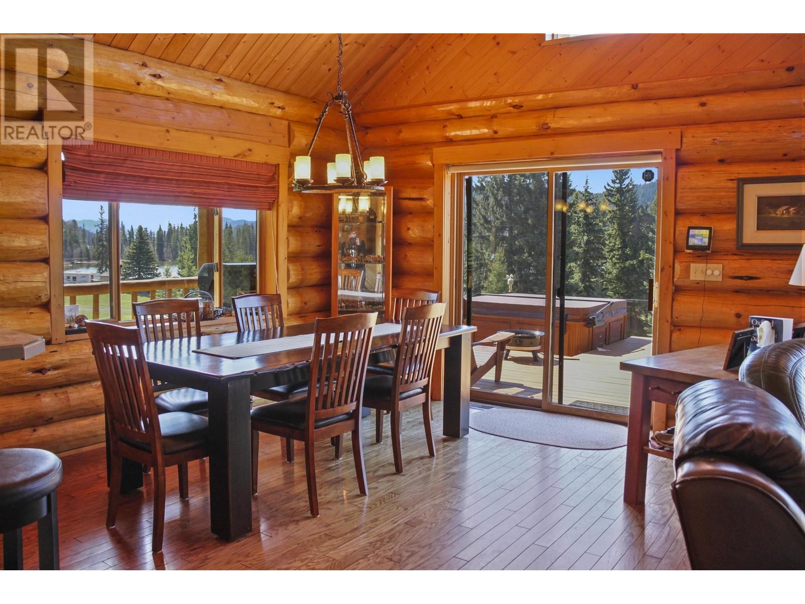 7540 Mccarthy Road, Bridge Lake, British Columbia  V0K 1E0 - Photo 11 - R2997069