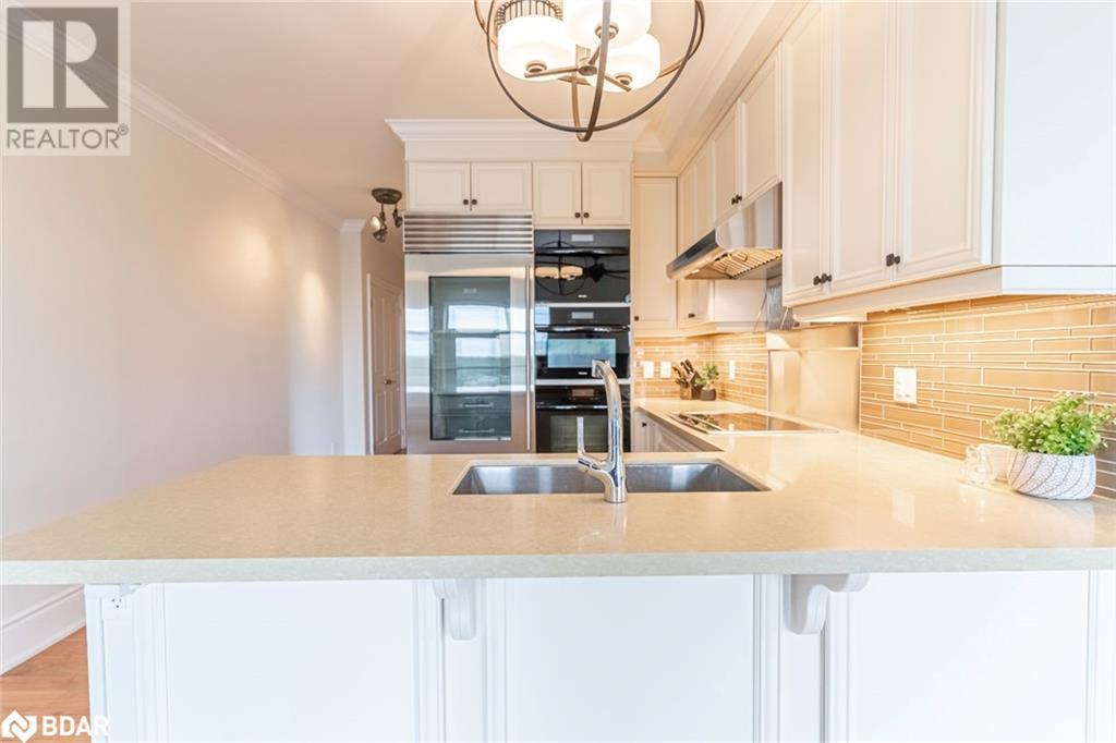 80 Orchard Point Road Unit# 604, Orillia, Ontario  L3V 1C6 - Photo 8 - 40724299