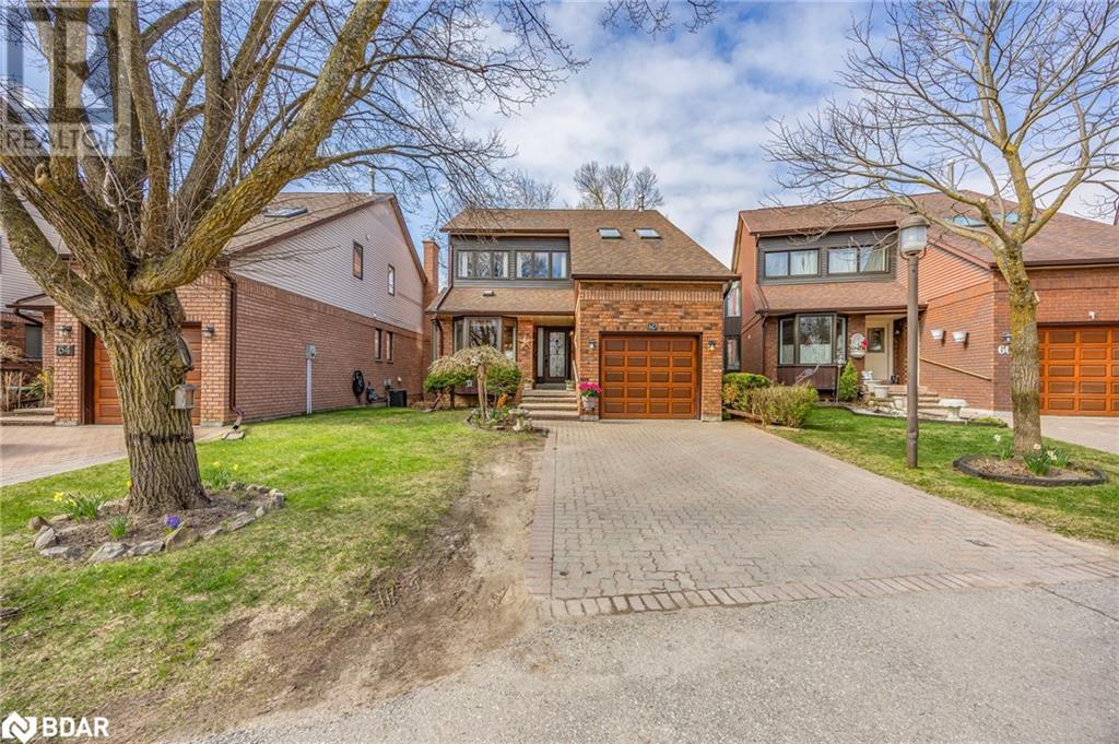 62 RIVERVIEW Road Unit# 4, alliston, Ontario