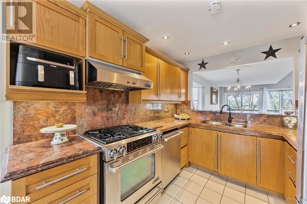 62 Riverview Road Unit# 4, Alliston, Ontario  L9R 1R8 - Photo 10 - 40724269