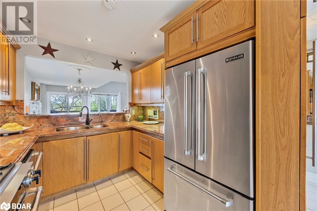 62 Riverview Road Unit# 4, Alliston, Ontario  L9R 1R8 - Photo 11 - 40724269