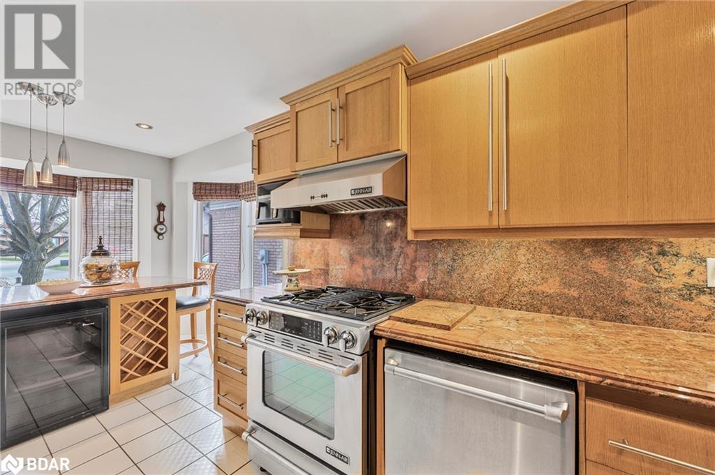 62 Riverview Road Unit# 4, Alliston, Ontario  L9R 1R8 - Photo 12 - 40724269