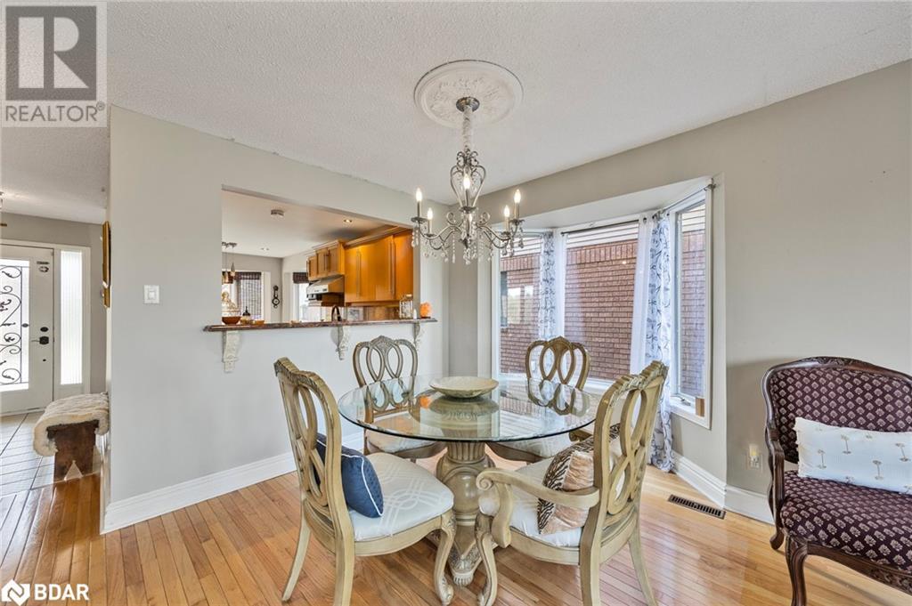 62 Riverview Road Unit# 4, Alliston, Ontario  L9R 1R8 - Photo 14 - 40724269