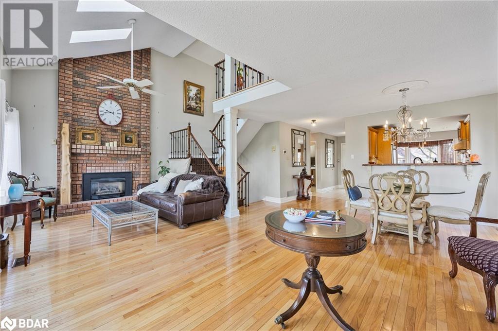 62 Riverview Road Unit# 4, Alliston, Ontario  L9R 1R8 - Photo 16 - 40724269