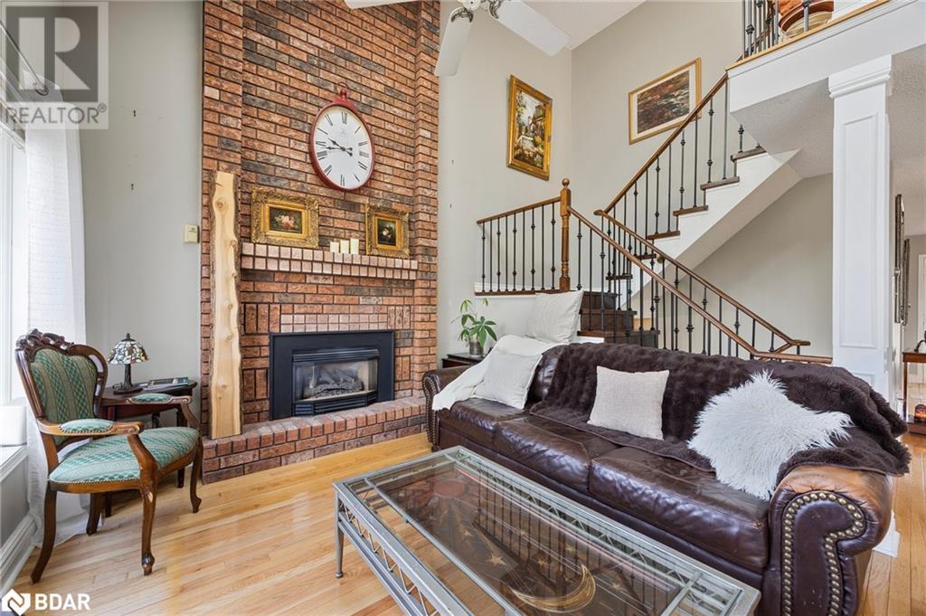 62 Riverview Road Unit# 4, Alliston, Ontario  L9R 1R8 - Photo 17 - 40724269