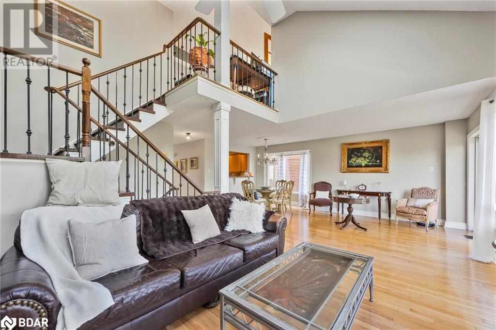 62 Riverview Road Unit# 4, Alliston, Ontario  L9R 1R8 - Photo 20 - 40724269