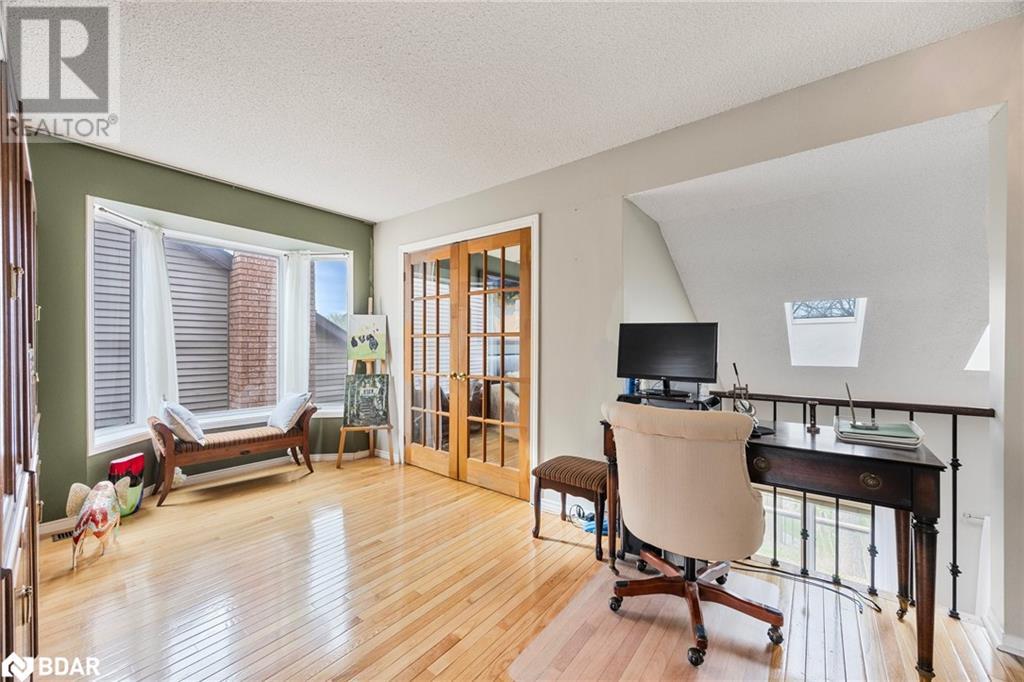 62 Riverview Road Unit# 4, Alliston, Ontario  L9R 1R8 - Photo 23 - 40724269