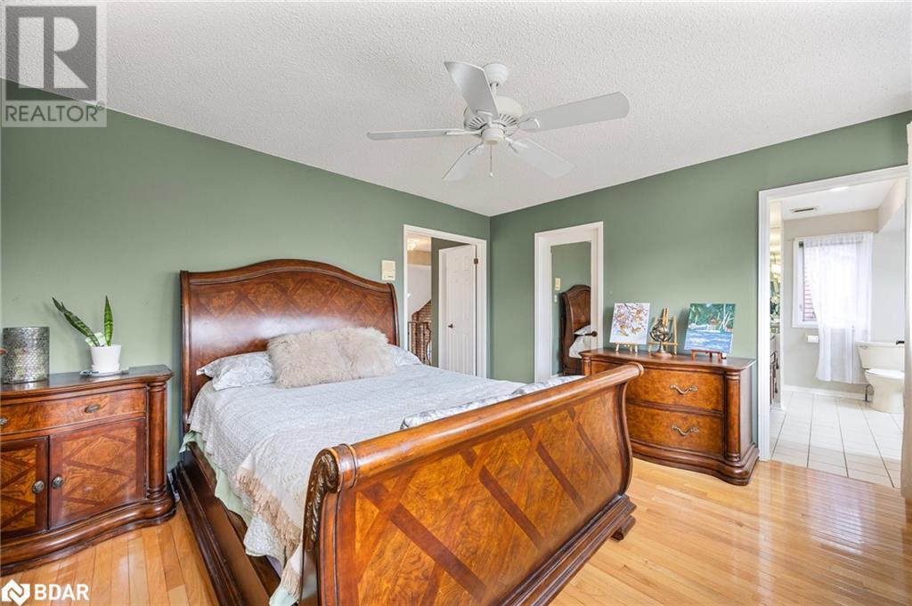 62 Riverview Road Unit# 4, Alliston, Ontario  L9R 1R8 - Photo 26 - 40724269