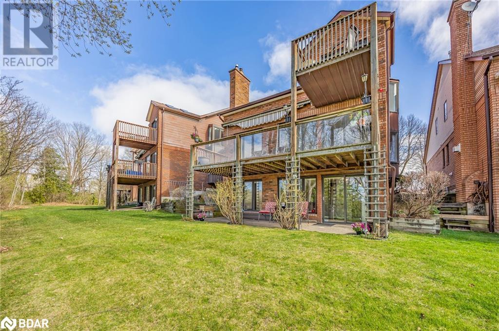 62 Riverview Road Unit# 4, Alliston, Ontario  L9R 1R8 - Photo 43 - 40724269