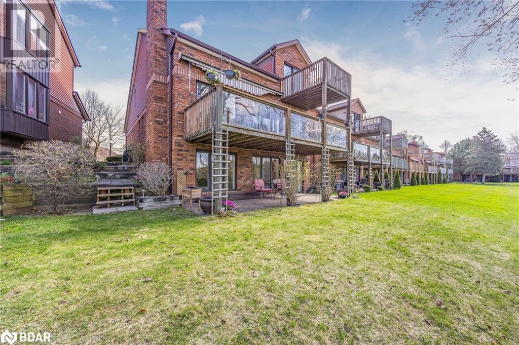 62 Riverview Road Unit# 4, Alliston, Ontario  L9R 1R8 - Photo 45 - 40724269