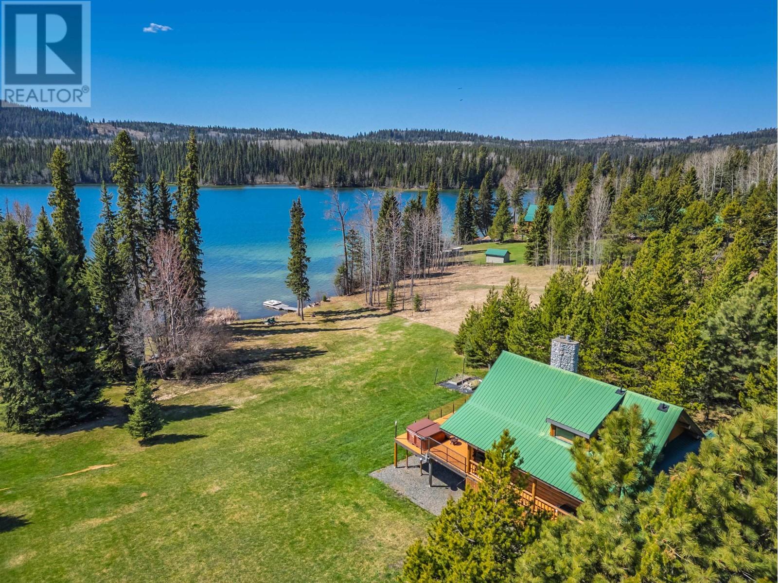 7540 Mccarthy Road, Bridge Lake, British Columbia  V0K 1E0 - Photo 24 - R2997069