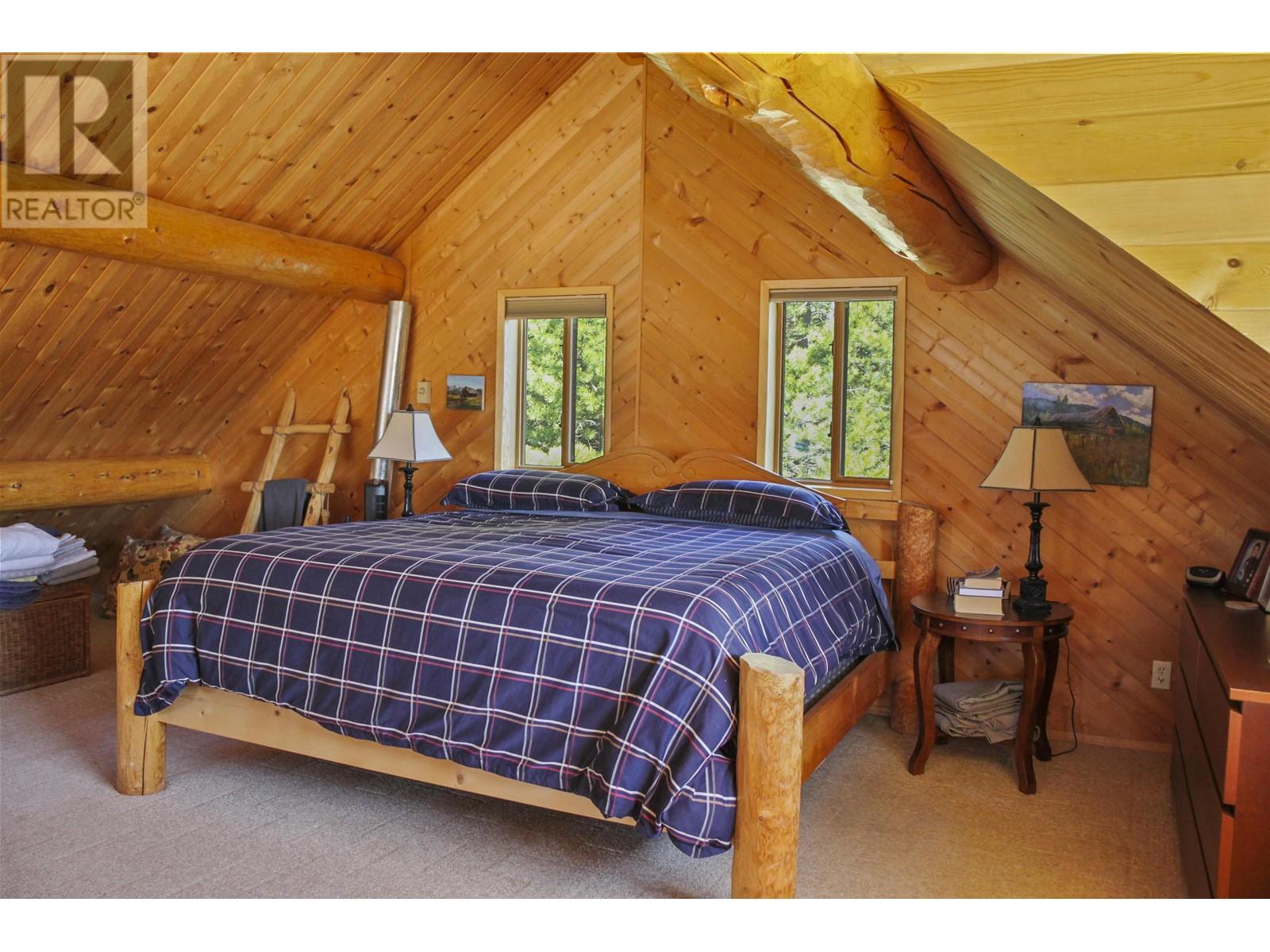 7540 Mccarthy Road, Bridge Lake, British Columbia  V0K 1E0 - Photo 7 - R2997069
