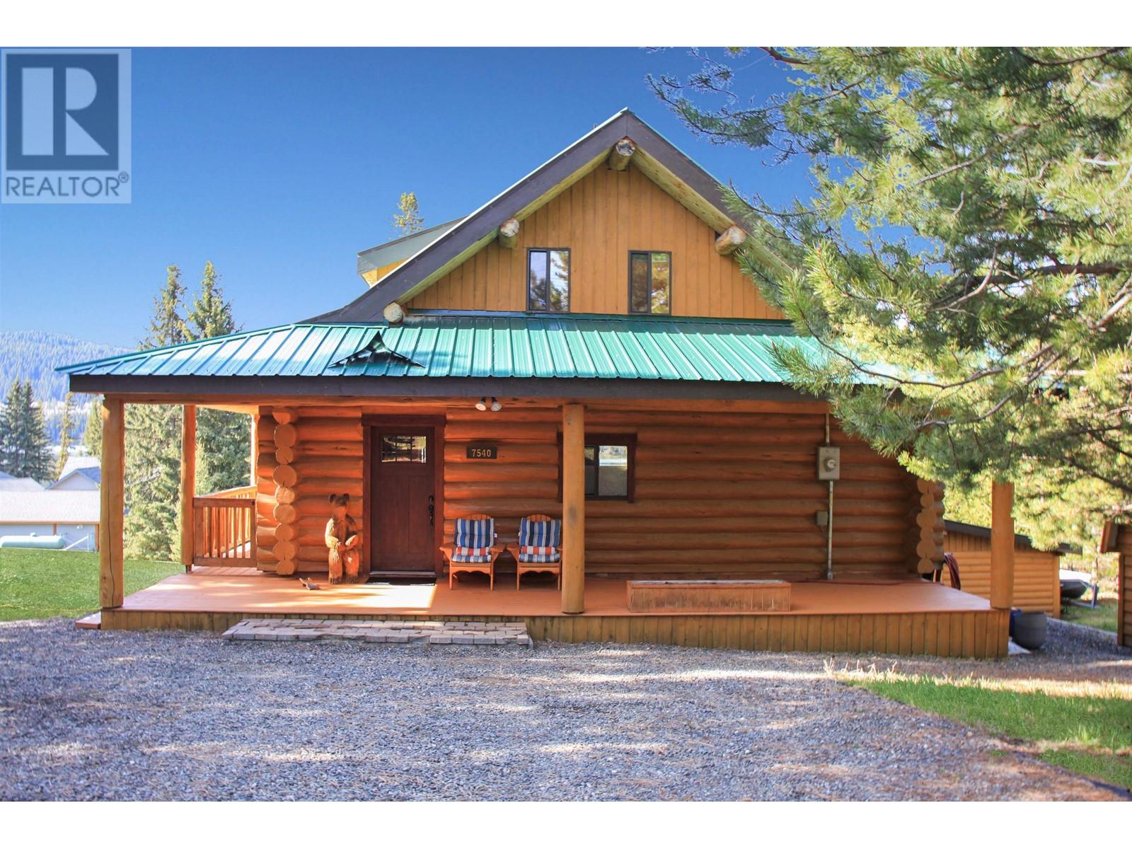 7540 Mccarthy Road, Bridge Lake, British Columbia  V0K 1E0 - Photo 17 - R2997069