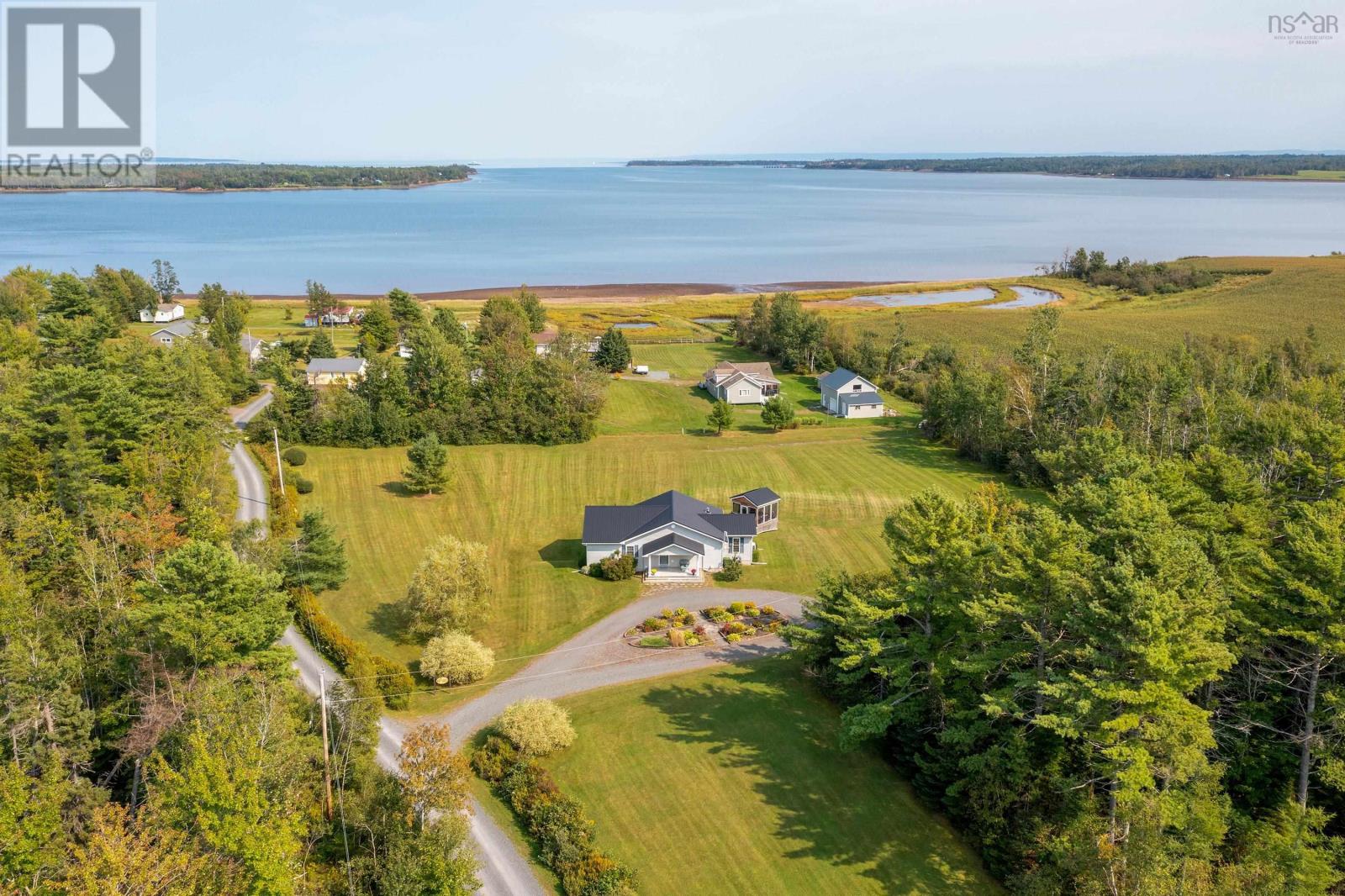 70 Davidson Lane, Waterside, Nova Scotia  B0K 1H0 - Photo 3 - 202509643