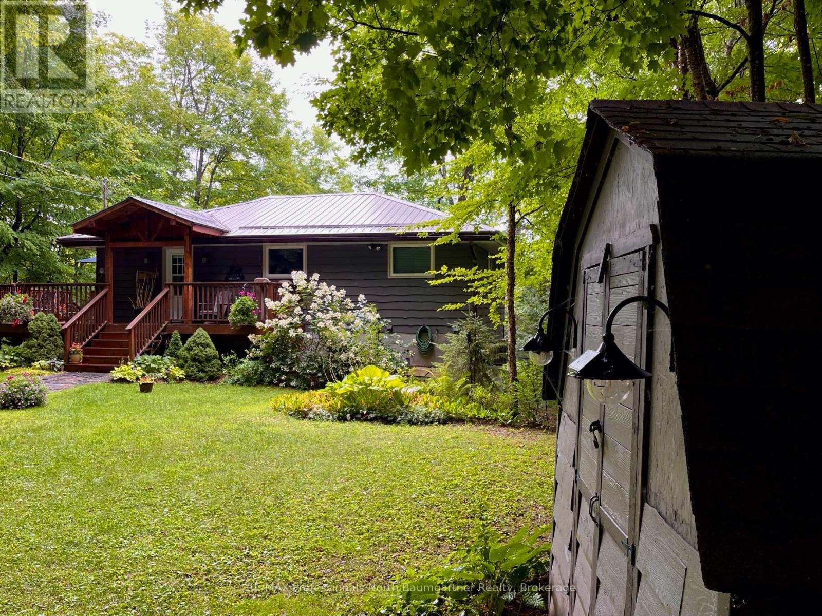 1816 Trappers Trail Road, Dysart Et Al (Dudley), Ontario  K0M 1S0 - Photo 46 - X12120338