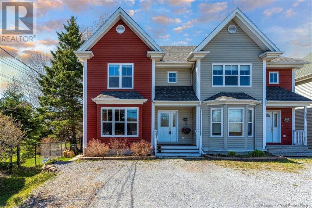 1019 Shediac Road, Moncton, New Brunswick