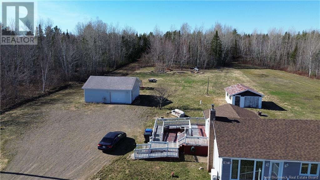1871 Rte 160, Saint-Sauveur, New Brunswick  E8L 1N5 - Photo 20 - NB117392