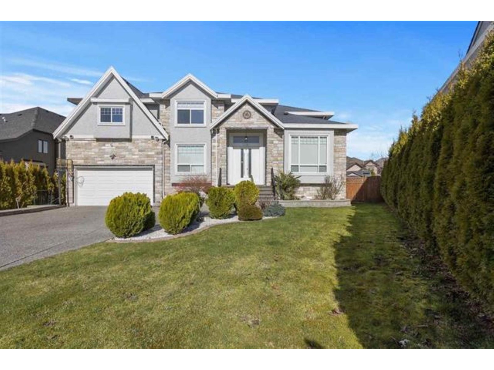 Property at 2964 BERGMAN STREET image 3