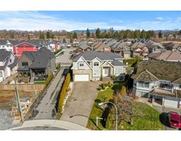 2964 Bergman Street, Abbotsford, Ca